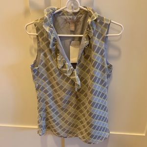 Banana Republic Women’s Top